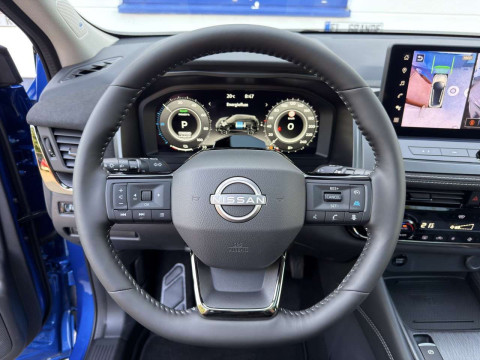 Ansicht 12 - Neuwagen Fahrzeug, Modell Qashqai der Marke Nissan von Verkäufer Autohaus Wilke GmbH