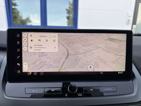 Ansicht 14 - Neuwagen Fahrzeug, Modell Qashqai der Marke Nissan von Verkäufer Autohaus Wilke GmbH