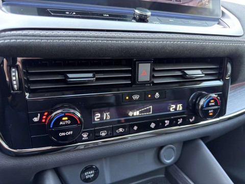 Ansicht 16 - Neuwagen Fahrzeug, Modell Qashqai der Marke Nissan von Verkäufer Autohaus Wilke GmbH