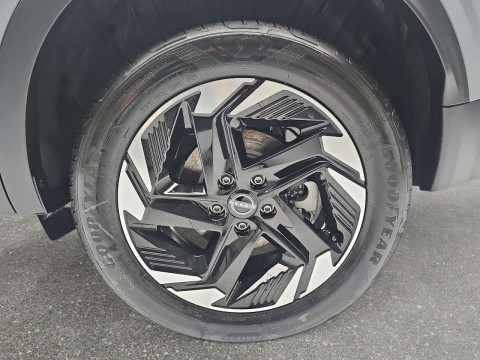 Ansicht 8 - Gebrauchtwagen Fahrzeug, Modell Qashqai der Marke Nissan von Verkäufer AH Brüggemann GmbH & Co. KG