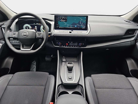 Ansicht 9 - Gebrauchtwagen Fahrzeug, Modell Qashqai der Marke Nissan von Verkäufer AH Brüggemann GmbH & Co. KG