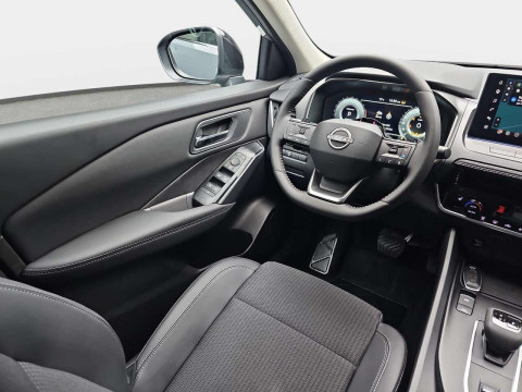 Ansicht 10 - Gebrauchtwagen Fahrzeug, Modell Qashqai der Marke Nissan von Verkäufer AH Brüggemann GmbH & Co. KG