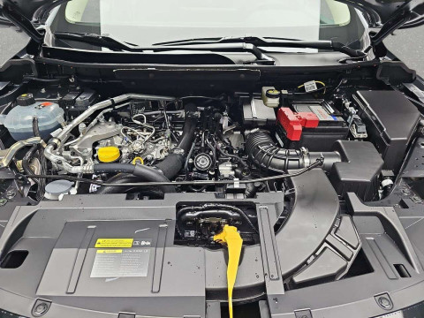 Ansicht 17 - Gebrauchtwagen Fahrzeug, Modell Qashqai der Marke Nissan von Verkäufer AH Brüggemann GmbH & Co. KG