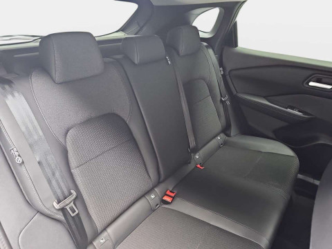 Ansicht 20 - Gebrauchtwagen Fahrzeug, Modell Qashqai der Marke Nissan von Verkäufer AH Brüggemann GmbH & Co. KG