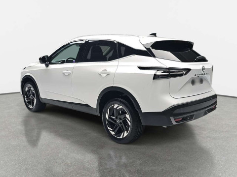 Ansicht 6 - Gebrauchtwagen Fahrzeug, Modell Qashqai der Marke Nissan von Verkäufer AH Brüggemann GmbH & Co. KG