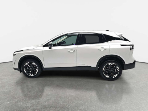 Ansicht 7 - Gebrauchtwagen Fahrzeug, Modell Qashqai der Marke Nissan von Verkäufer AH Brüggemann GmbH & Co. KG