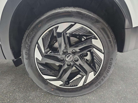 Ansicht 8 - Gebrauchtwagen Fahrzeug, Modell Qashqai der Marke Nissan von Verkäufer AH Brüggemann GmbH & Co. KG
