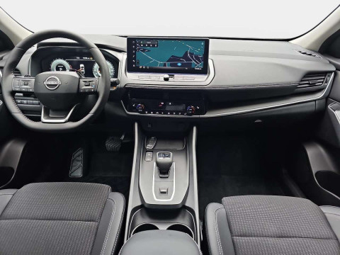 Ansicht 9 - Gebrauchtwagen Fahrzeug, Modell Qashqai der Marke Nissan von Verkäufer AH Brüggemann GmbH & Co. KG
