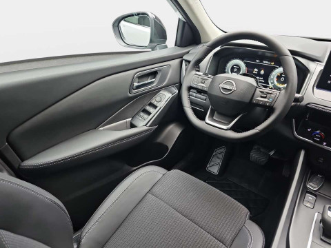 Ansicht 10 - Gebrauchtwagen Fahrzeug, Modell Qashqai der Marke Nissan von Verkäufer AH Brüggemann GmbH & Co. KG