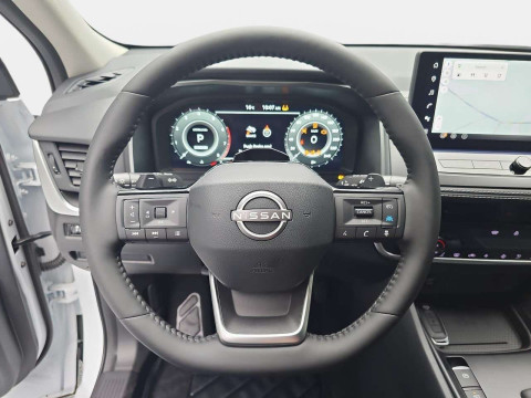 Ansicht 15 - Gebrauchtwagen Fahrzeug, Modell Qashqai der Marke Nissan von Verkäufer AH Brüggemann GmbH & Co. KG
