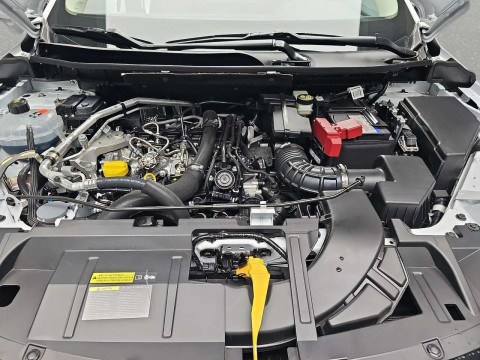 Ansicht 17 - Gebrauchtwagen Fahrzeug, Modell Qashqai der Marke Nissan von Verkäufer AH Brüggemann GmbH & Co. KG