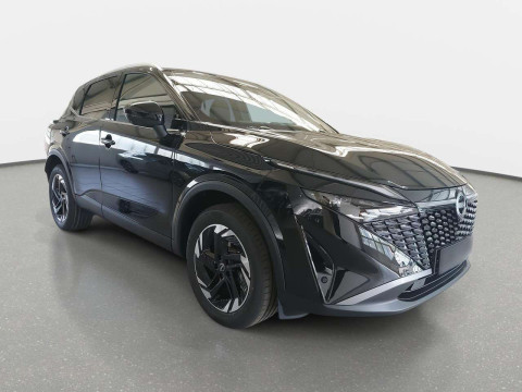 Ansicht 4 - Gebrauchtwagen Fahrzeug, Modell Qashqai der Marke Nissan von Verkäufer AH Brüggemann GmbH & Co. KG
