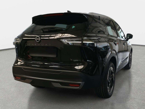Ansicht 5 - Gebrauchtwagen Fahrzeug, Modell Qashqai der Marke Nissan von Verkäufer AH Brüggemann GmbH & Co. KG