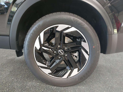 Ansicht 8 - Gebrauchtwagen Fahrzeug, Modell Qashqai der Marke Nissan von Verkäufer AH Brüggemann GmbH & Co. KG