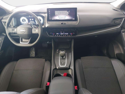 Ansicht 9 - Gebrauchtwagen Fahrzeug, Modell Qashqai der Marke Nissan von Verkäufer AH Brüggemann GmbH & Co. KG
