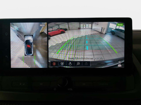 Ansicht 12 - Gebrauchtwagen Fahrzeug, Modell Qashqai der Marke Nissan von Verkäufer AH Brüggemann GmbH & Co. KG