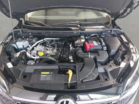 Ansicht 17 - Gebrauchtwagen Fahrzeug, Modell Qashqai der Marke Nissan von Verkäufer AH Brüggemann GmbH & Co. KG
