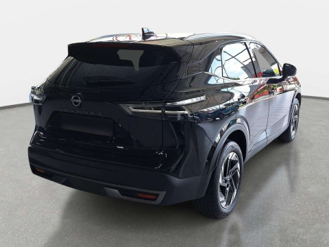 Ansicht 5 - Gebrauchtwagen Fahrzeug, Modell Qashqai der Marke Nissan von Verkäufer AH Brüggemann GmbH & Co. KG