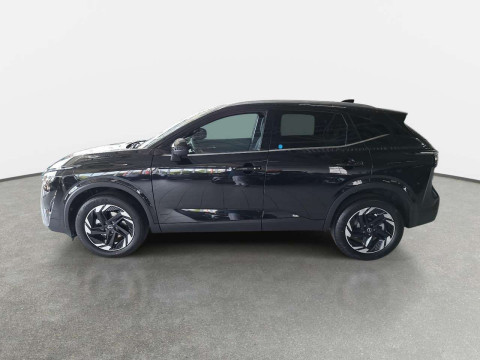 Ansicht 7 - Gebrauchtwagen Fahrzeug, Modell Qashqai der Marke Nissan von Verkäufer AH Brüggemann GmbH & Co. KG