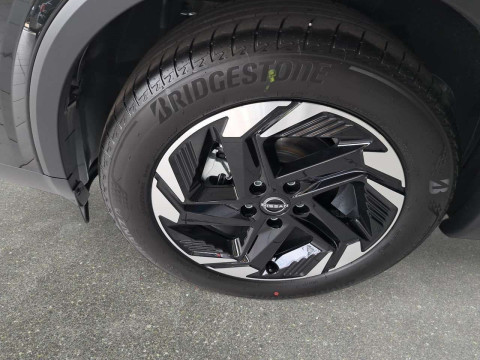 Ansicht 8 - Gebrauchtwagen Fahrzeug, Modell Qashqai der Marke Nissan von Verkäufer AH Brüggemann GmbH & Co. KG