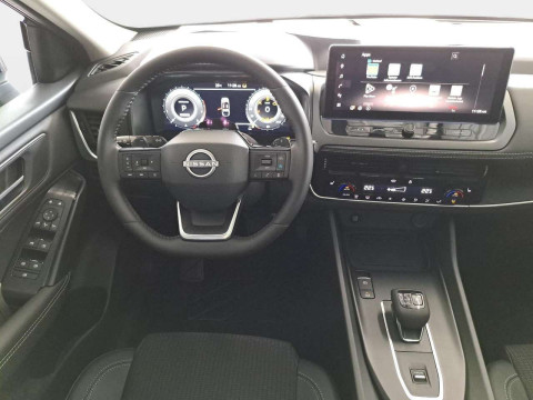 Ansicht 9 - Gebrauchtwagen Fahrzeug, Modell Qashqai der Marke Nissan von Verkäufer AH Brüggemann GmbH & Co. KG