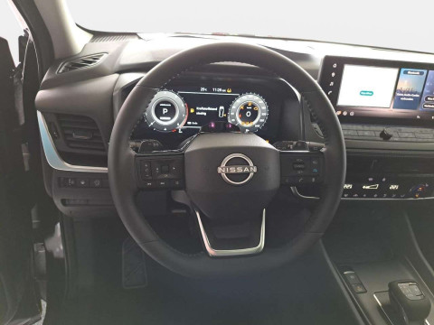 Ansicht 15 - Gebrauchtwagen Fahrzeug, Modell Qashqai der Marke Nissan von Verkäufer AH Brüggemann GmbH & Co. KG