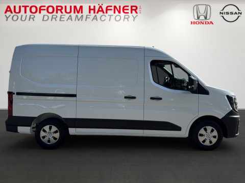 Ansicht 3 - Neuwagen Fahrzeug, Modell Interstar der Marke Nissan von Verkäufer Autoforum Häfner GmbH