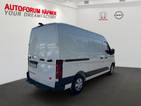 Ansicht 4 - Neuwagen Fahrzeug, Modell Interstar der Marke Nissan von Verkäufer Autoforum Häfner GmbH
