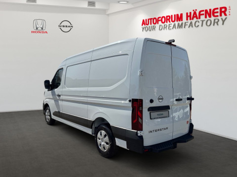 Ansicht 5 - Neuwagen Fahrzeug, Modell Interstar der Marke Nissan von Verkäufer Autoforum Häfner GmbH