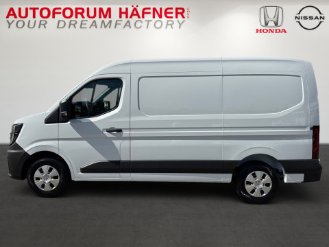 Ansicht 6 - Neuwagen Fahrzeug, Modell Interstar der Marke Nissan von Verkäufer Autoforum Häfner GmbH