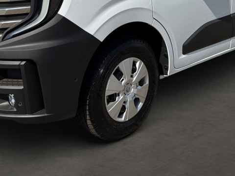 Ansicht 8 - Neuwagen Fahrzeug, Modell Interstar der Marke Nissan von Verkäufer Autoforum Häfner GmbH