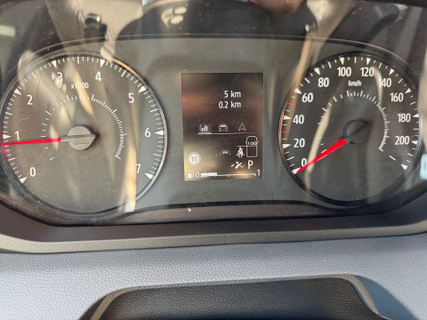 Ansicht 9 - Neuwagen Fahrzeug, Modell Interstar der Marke Nissan von Verkäufer Autoforum Häfner GmbH