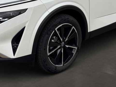 Ansicht 8 - Neuwagen Fahrzeug, Modell Qashqai der Marke Nissan von Verkäufer Autoforum Häfner GmbH