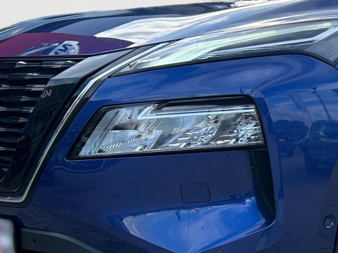 Ansicht 6 - Gebrauchtwagen Fahrzeug, Modell X-Trail der Marke Nissan von Verkäufer Auto-Center Grimmen GmbH & Co. Fzg.handel KG