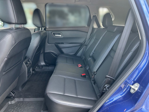 Ansicht 12 - Gebrauchtwagen Fahrzeug, Modell X-Trail der Marke Nissan von Verkäufer Auto-Center Grimmen GmbH & Co. Fzg.handel KG