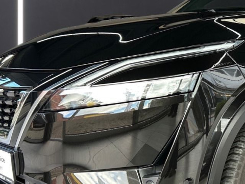 Ansicht 6 - Gebrauchtwagen Fahrzeug, Modell Qashqai der Marke Nissan von Verkäufer Autohaus in der Südstadt GmbH