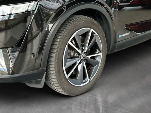 Ansicht 7 - Gebrauchtwagen Fahrzeug, Modell Qashqai der Marke Nissan von Verkäufer Autohaus in der Südstadt GmbH