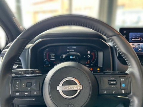 Ansicht 9 - Gebrauchtwagen Fahrzeug, Modell Qashqai der Marke Nissan von Verkäufer Autohaus in der Südstadt GmbH