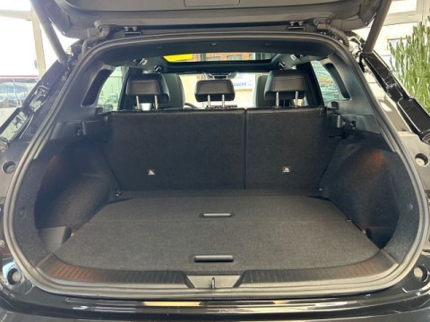 Ansicht 14 - Gebrauchtwagen Fahrzeug, Modell Qashqai der Marke Nissan von Verkäufer Autohaus in der Südstadt GmbH
