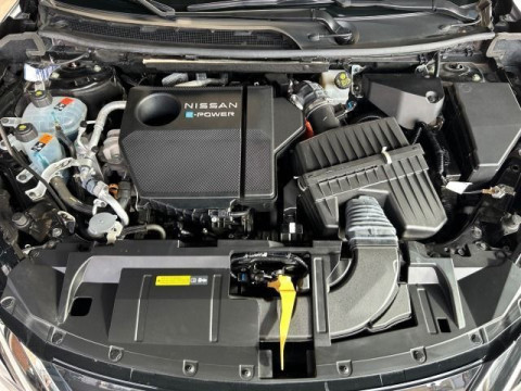 Ansicht 17 - Gebrauchtwagen Fahrzeug, Modell Qashqai der Marke Nissan von Verkäufer Autohaus in der Südstadt GmbH