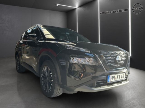 Ansicht 3 - Gebrauchtwagen Fahrzeug, Modell X-Trail der Marke Nissan von Verkäufer Autohaus in der Südstadt GmbH