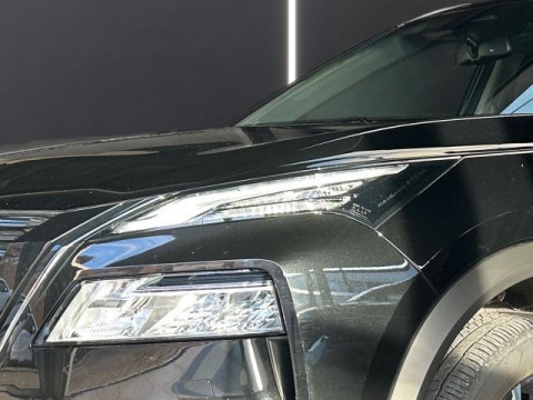 Ansicht 6 - Gebrauchtwagen Fahrzeug, Modell X-Trail der Marke Nissan von Verkäufer Autohaus in der Südstadt GmbH