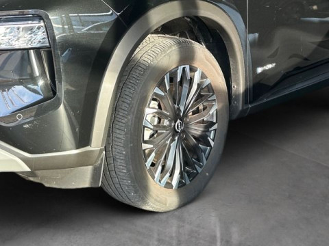 Ansicht 7 - Gebrauchtwagen Fahrzeug, Modell X-Trail der Marke Nissan von Verkäufer Autohaus in der Südstadt GmbH