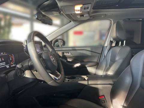 Ansicht 8 - Gebrauchtwagen Fahrzeug, Modell X-Trail der Marke Nissan von Verkäufer Autohaus in der Südstadt GmbH