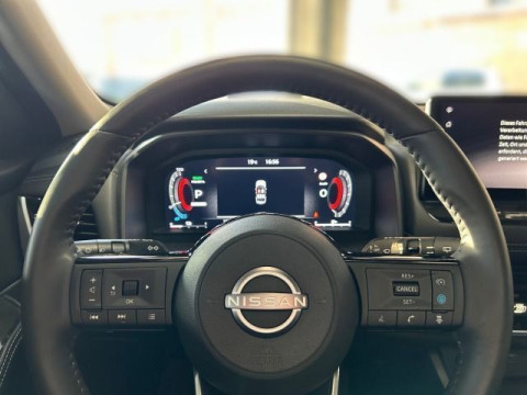 Ansicht 9 - Gebrauchtwagen Fahrzeug, Modell X-Trail der Marke Nissan von Verkäufer Autohaus in der Südstadt GmbH
