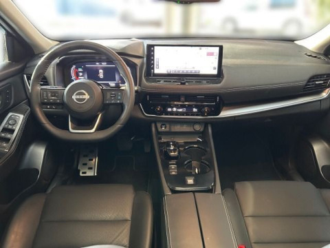 Ansicht 11 - Gebrauchtwagen Fahrzeug, Modell X-Trail der Marke Nissan von Verkäufer Autohaus in der Südstadt GmbH