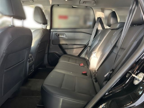 Ansicht 12 - Gebrauchtwagen Fahrzeug, Modell X-Trail der Marke Nissan von Verkäufer Autohaus in der Südstadt GmbH