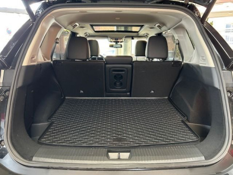Ansicht 14 - Gebrauchtwagen Fahrzeug, Modell X-Trail der Marke Nissan von Verkäufer Autohaus in der Südstadt GmbH
