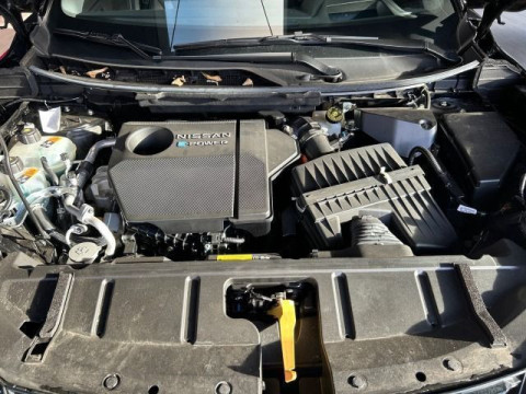 Ansicht 16 - Gebrauchtwagen Fahrzeug, Modell X-Trail der Marke Nissan von Verkäufer Autohaus in der Südstadt GmbH