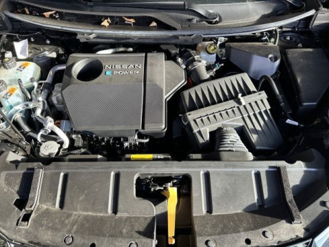 Ansicht 17 - Gebrauchtwagen Fahrzeug, Modell X-Trail der Marke Nissan von Verkäufer Autohaus in der Südstadt GmbH